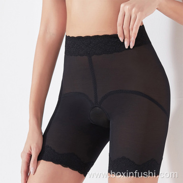 High Waist Control Panties Plus Size